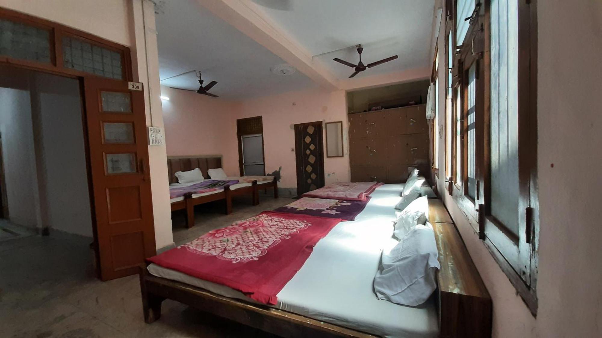 Subhadra Guest House Mathura Pokój zdjęcie