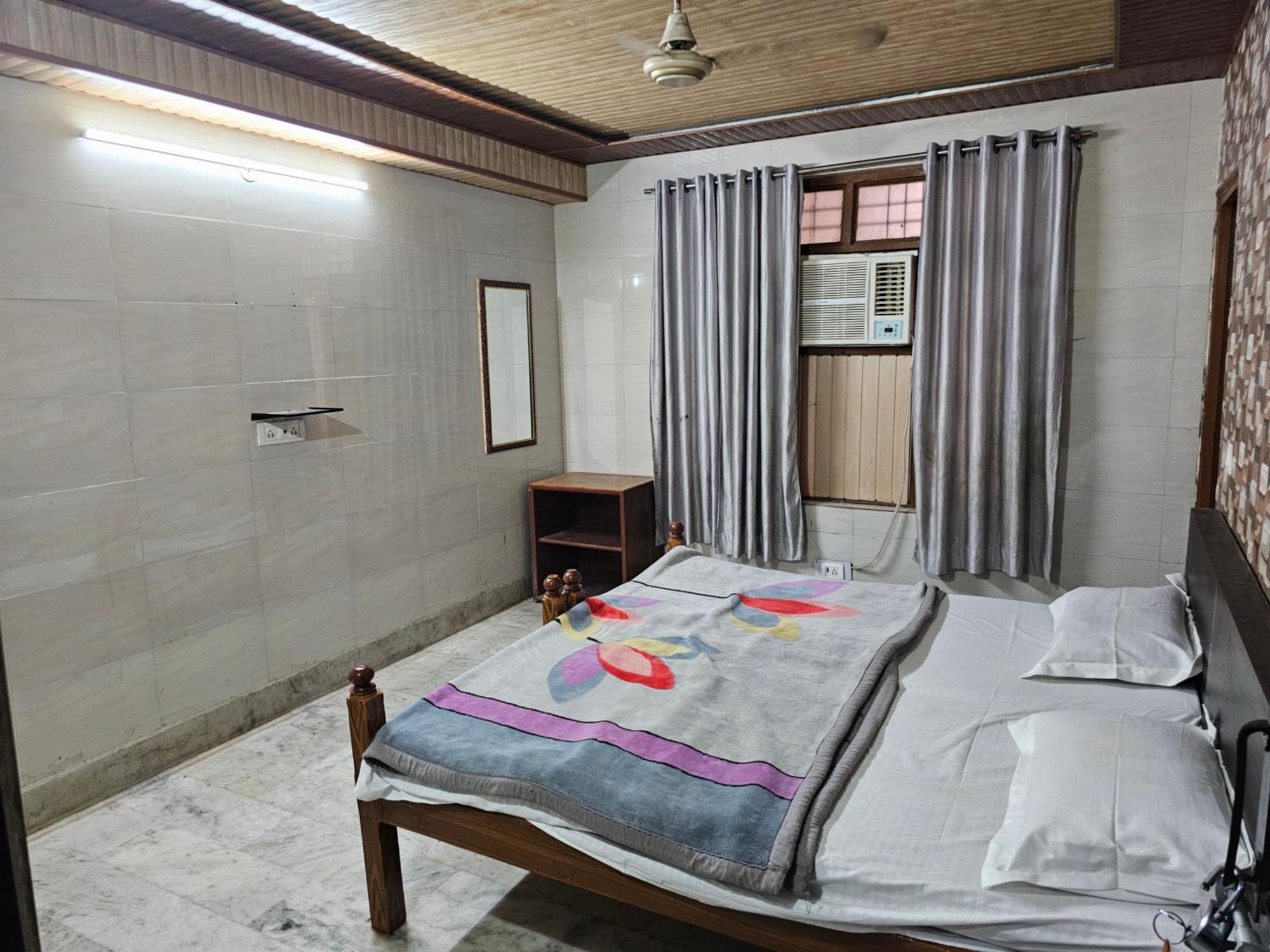 Subhadra Guest House Mathura Pokój zdjęcie
