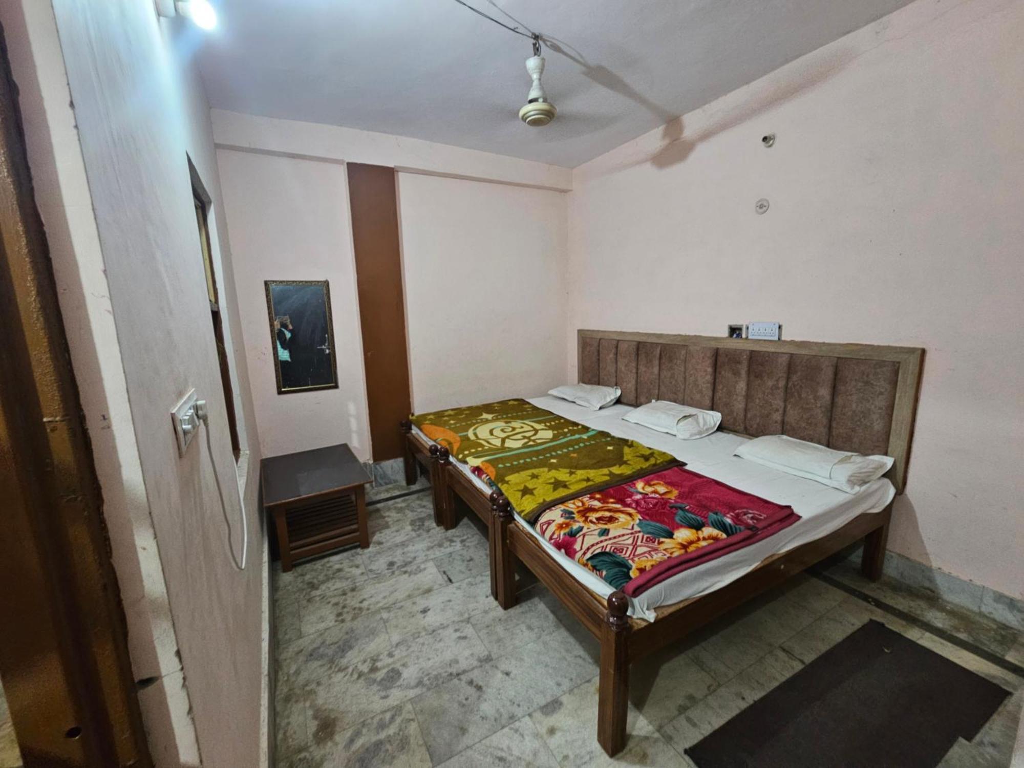 Subhadra Guest House Mathura Pokój zdjęcie